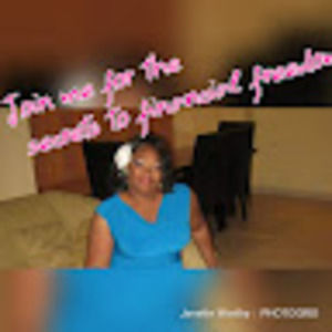 Meet your Posher, Jevette